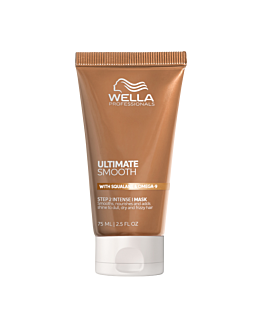 Wella Proffessionals Ultimate Smooth Maska do włosów, 75 ml