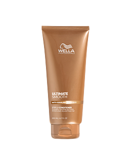 Wella Proffessionals Ultimate Smooth Odżywka do włosów 200 ml