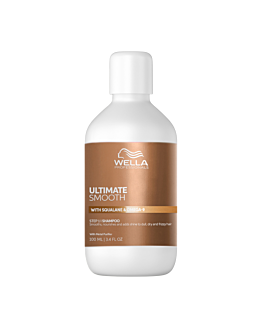Wella Proffessionals Ultimate Smooth Szampon do włosów 100 ml