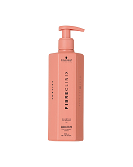 Fibre Clinix Fortify szampon do włosów