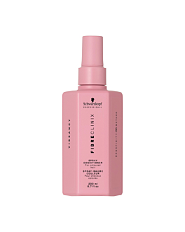 Fibre Clinix Vibrancy odżywka spray do włosów