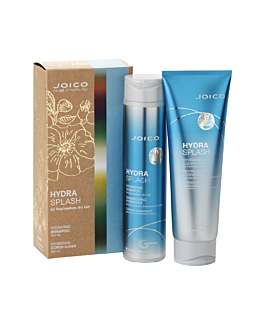 Joico Zestaw: Hydra Splash, Szampon + Odżywka