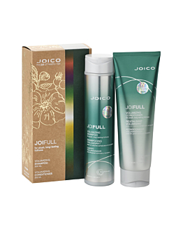 Joico Zestaw: Zestaw JoiFull, Szampon + Odżywka