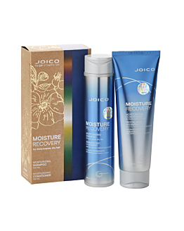 Joico Zestaw: Moisture Recovery, Szampon + Odżywka