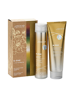 Joico Set: Set K-Pak Color, Shampoo + Balsamo