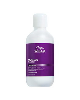 Wella Professionals Ultimate Color Szampon do włosów, 100 ml