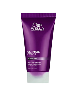 Wella Professionals Ultimate Color Odżywka do włosów, 30 ml