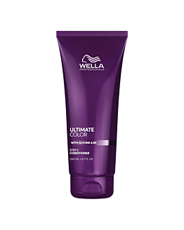 Wella Professionals Ultimate Color Odżywka do włosów, 200 ml