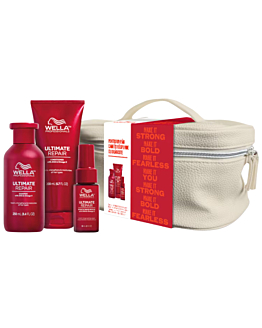 Wella Proffesionals Zestaw Ultimate Repair 3 elementy