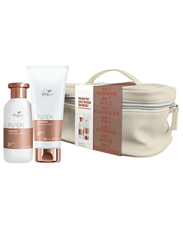 Wella Proffesionals Zestaw Fusion, 2 elementy