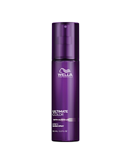 Wella Professionals Ultimate Color Spray nabłyszczający do włosów farbowanych