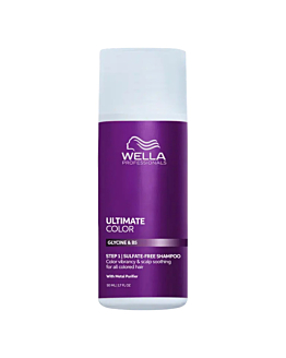 Wella Professionals Ultimate Color Szampon do włosów, 50 ml