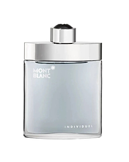 Mont Blanc Individuel For Men woda toaletowa spray, 75ml