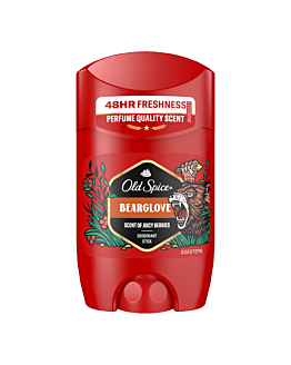 Old Spice Dezodorant w sztyfcie, Bearglove