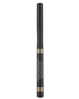 Max Factor Masterpiece High Precision Eyeliner, Velvety black