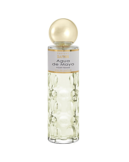 Saphir Aqua De Mayo Women woda perfumowana spray, 200ml
