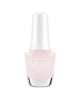 Morgan Taylor Naturals Pure & Simple 15 ml