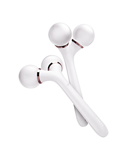 Geske Sonic Facial & Body Roller 4in1 Soniczny roller do twarzy i ciała Starlight