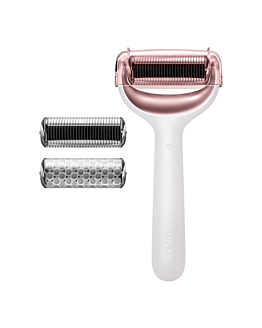Geske MicroNeddle Face & Body Roller 8in1 Roller do mezoterapii igłowej twarzy i ciała Starlight
