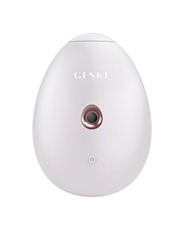 Geske Facial Hydration Refresher 4in1 Oval Nawilżacz parowy do twarzy Starlight