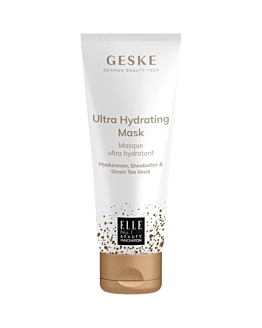 Geske Ultra Hydrating Mask Ultra nawilżająca maska 