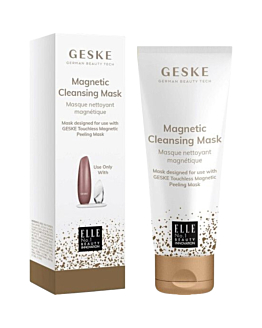 Geske Magnetyczna maska oczyszczająca