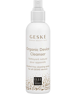 Geske Organic Device Cleanser, Płyn do mycia urządzeń 