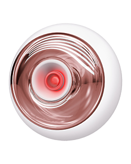 Geske Sonic Cool & Warm Face And Body Massager 9in1 Soniczny masażer twarzy i ciała Starlight