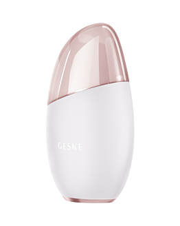 Geske Cool & Warm Eye And Face Massager 7in1 Masażer oczu i twarzy Starlight
