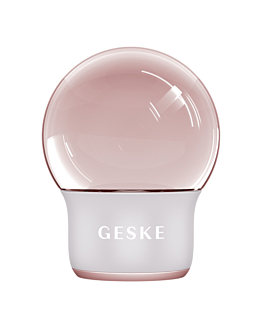 Geske Cool & Warm Face And Body Massager 7in1 Masażer twarzy i ciała Starlight