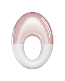 Geske  Cool & Warm Eye Massager 7in1 Masażer okolic oczu Starlight