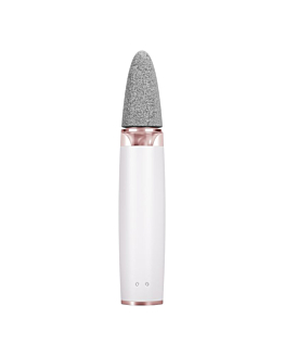 Geske Electric Pumice Foot Smoothing Multi-Pen 8in1 Elektryczny wielofunkcyjny pumeks do stóp Starli