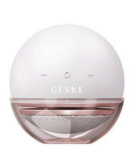Geske  Electric Pumice Foot Smoothing Spinning Sphere 8in1 Elektryczna obrotowa tarka do stóp Starlig