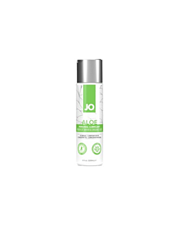 Jo Aloe Lubrykant 240 Ml System JO