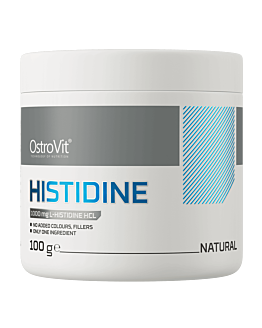 OstroVit Histydyna 100 g