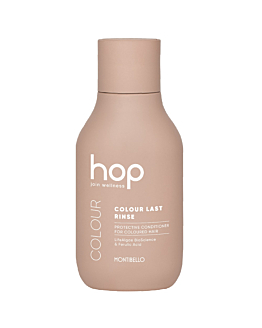 MONTIBELLO Hop Colour Last Rinse odżywka do włosów farbowanych, 200ml