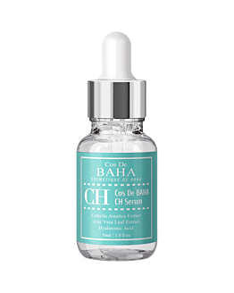 Cos De Baha - CH Centella Hyaluronic Acid Serum, serum kojące, 30ml
