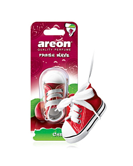 Areon Fresh Wave odświeżacz do samochodu Cherry