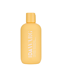 Ida Warg Volume Shampoo szampon zwiększający objętość włosów, 250ml