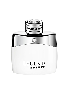Mont Blanc Legend Spirit Pour Homme woda toaletowa spray, 50ml