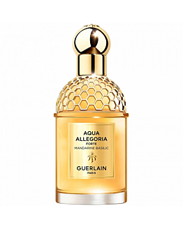 Guerlain Aqua Allegoria Forte Mandarine Basilic woda perfumowana spray, 125ml