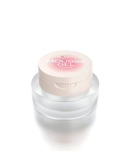 PB Nails Żel do zdobień 3w1 Mousse Gel MS06