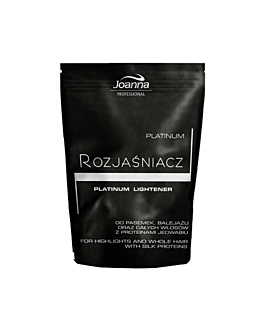 Joanna Platinum Rozjaśniacz Do Pasemek I Balejażu 450 g