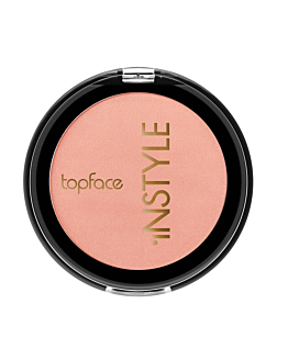Topface Instyle Blush On róż do policzków 006, 10g