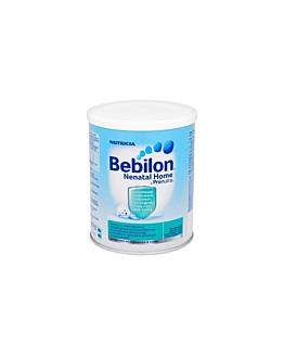 Bebilon NENATAL Home mleko d/niemowląt