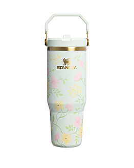 Stanley kubek IceFlow™ Flip Straw 0.89L Spring Blossom