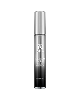 Ottie Platinum Aura przeciwstarzeniowy krem pod oczy z platyną, 15ml