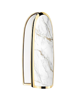 Guerlain Rouge G etui z podwójnym lusterkiem Le Marbre