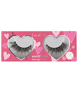 Lovely Sweetheart False Eyelashes sztuczne rzęsy na pasku