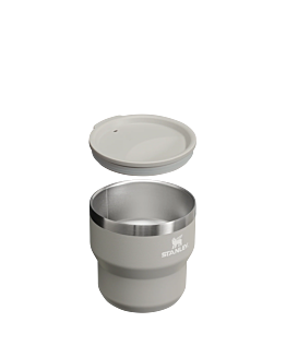 Stanley kubek Stay Hot Cup 0.29L Ash
